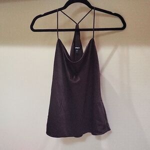 Express Tank Top